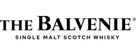 TRSH BALVENIE LOGO